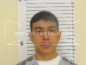 Bernardo Nmn Adame-Marino