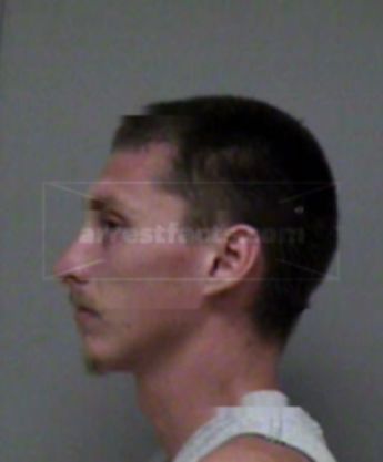 Danny B Cox Jr.