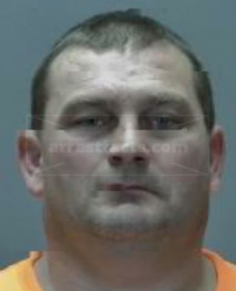 Ronald George Garvick