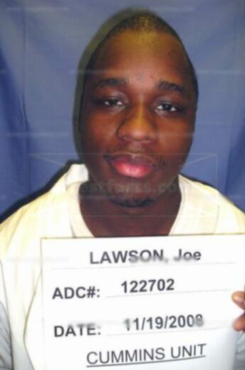 Joe Lawson