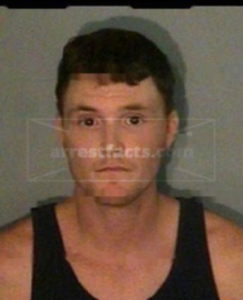 Travis Raymoore Rodgers