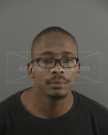 Antwaun Ivan Harris
