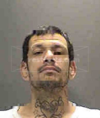 Randell David Short