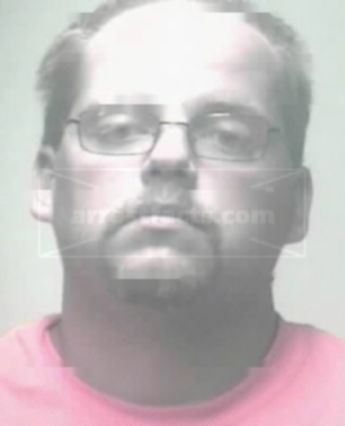 Michael Wayne Wood