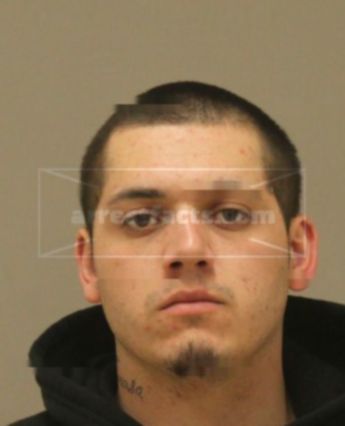 Travis Lee Mendoza