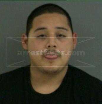 Walter Alan Villanueva