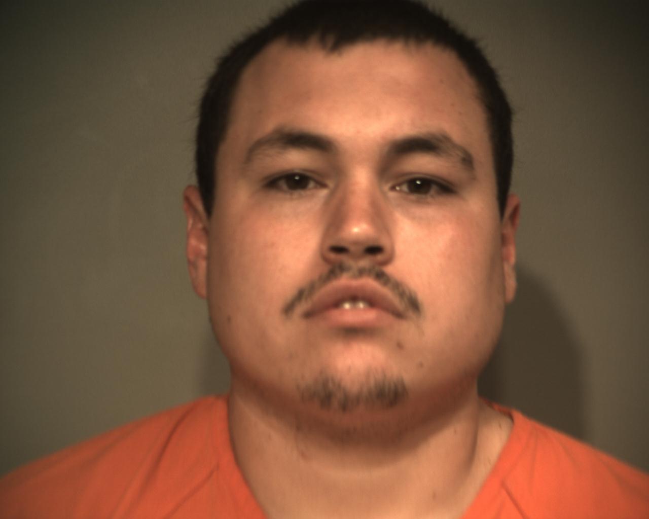 Joseph Gonzales Palacios