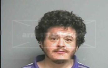 Glen Curtis Buckland