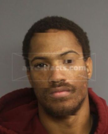 Raheem Alston