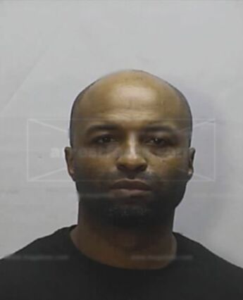 Demetrius John Hill