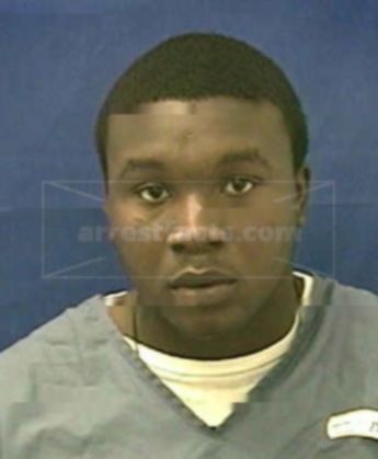 Antwan Garland