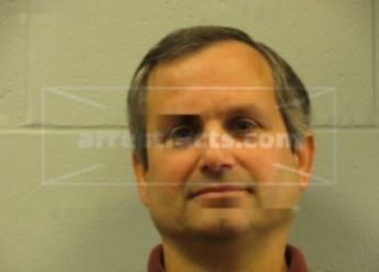 Thomas Lewis Croce