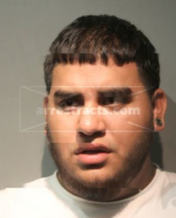 Alexander Gutierrez