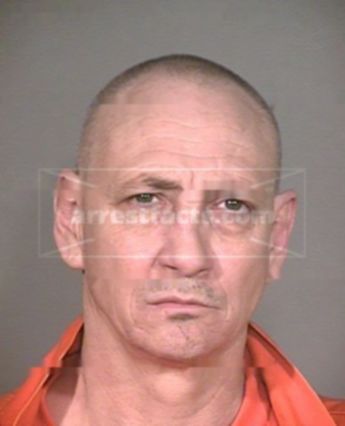 Frank L Roach
