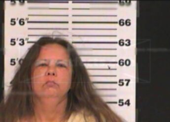 Dorothy Oleene Ellis