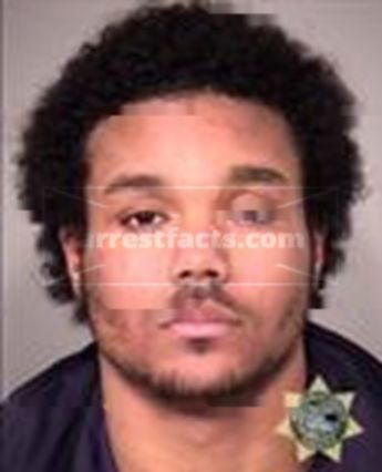 Dexter James Thornton Jr