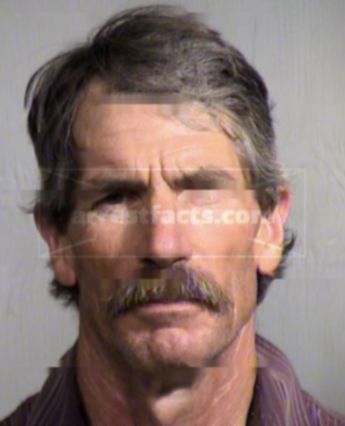 Kevin Whitt Bell
