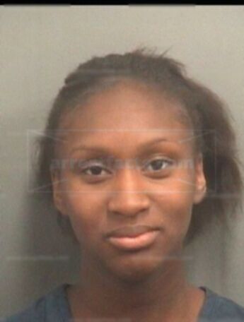 Jakeiria Whitfield