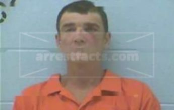 Jerry Phillip Sanders Jr.