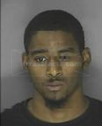 Dearis Ravon Hamilton