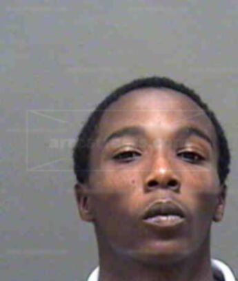 Diante Jarrell Norwood