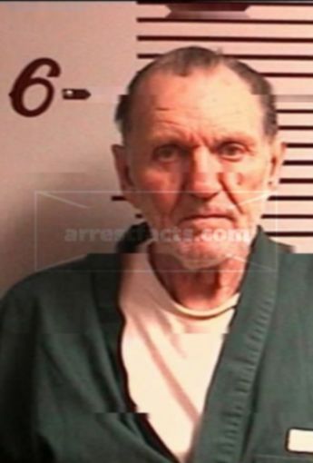 John Howard Sanderson