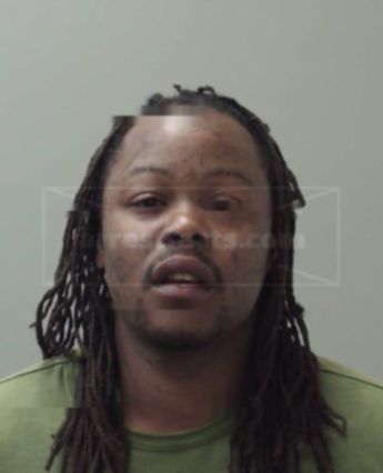 Tremayne Patrick Wall