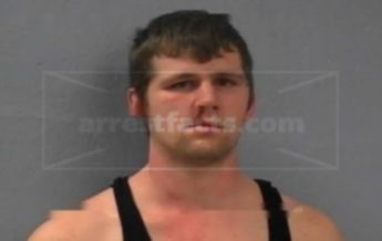 Derek Michael Frazee