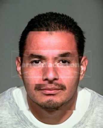 Hector Salome Torres