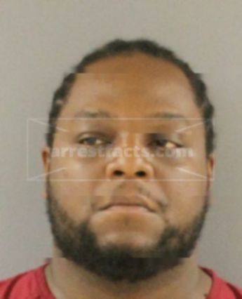 Eric Marteel Abrams