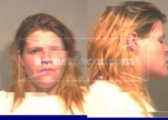 Tonia Michele Sanders