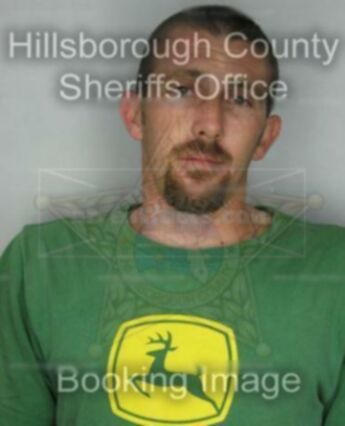 Ronald E Obrien Jr.