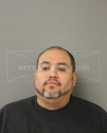 Ricky De La Torres