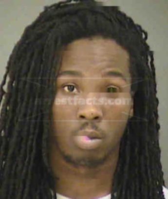 Marcus Darnell Mcdowell