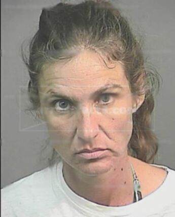 Karen Lee Roach