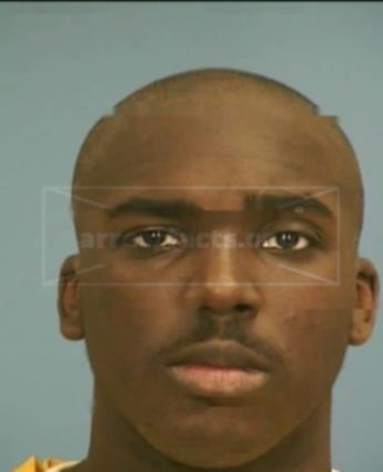 Jeremiah Harper