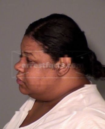 Andrea Darlene Martin