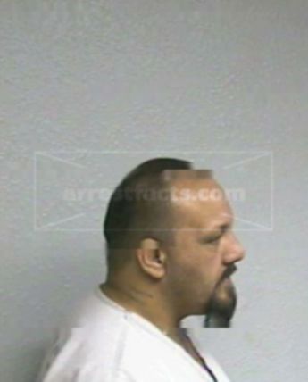 Eugene P Minyard