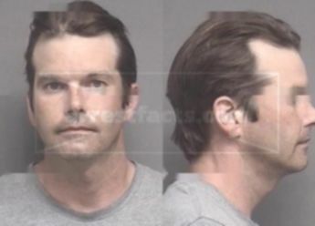 Trent Harrison Peatling