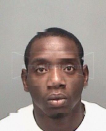 Percell Anthony Wise