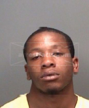 Rahji Jarquis Butler