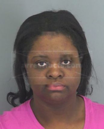 Miranda Chantel Leake