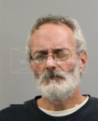 Mark Anthony Reeder