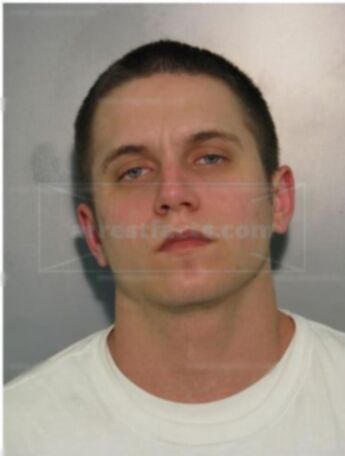Cody Ray Arney