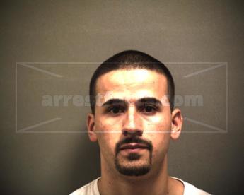 William Conrado Casillas