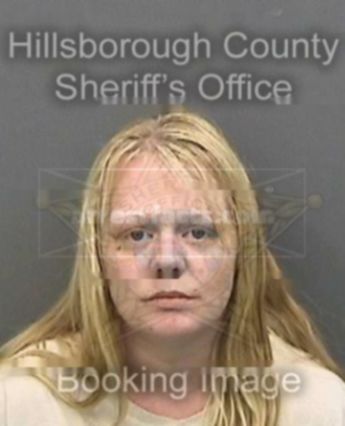 Jessica Ruth Vanhorn