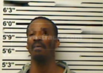 Laterrance Thompson