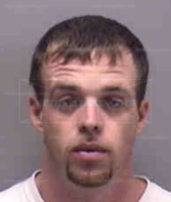 Daniel Roston Pease