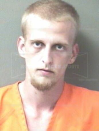 Robert Charles Garrett