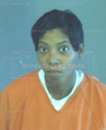 Christina Nicole Earle